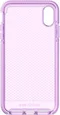 tech21 Evo Check для Apple iPhone XS Max Orchid