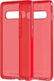 tech21 Evo Check for Samsung Galaxy S10+ bright rouge