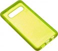 tech21 Evo Check for Samsung Galaxy S10 neon yellow