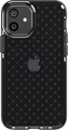 tech21 Evo Check for Apple iPhone 12 mini Smokey Black