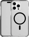 tech21 Evo Crystal для Apple iPhone 15 Pro Max черный titanium