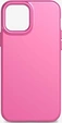 tech21 Evo Slim для Эпл Айфон 12/12 Про Mystical Fuchsia
