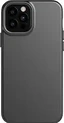 tech21 Evo Slim для Эпл Айфон 12/12 Про Charcoal черный