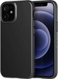 tech21 Evo Slim для Эпл Айфон 12 мини Charcoal черный