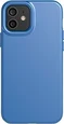 tech21 Evo Slim для Apple iPhone 12/12 Pro Classic Blue