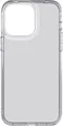 tech21 Evo clear для Apple iPhone 14 Pro transparent