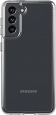 tech21 Evo clear for Samsung Galaxy S21 transparent