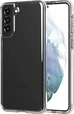 tech21 Evo clear для Самсунг Галакси S21+ прозрачный