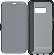 tech21 Evo wallet для Samsung Galaxy S8 черный