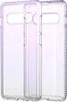 tech21 Pure Shimmer case для Самсунг Галакси S10+ розовый
