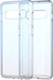 tech21 Pure Shimmer case для Samsung Galaxy S10+ blue