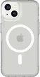 tech21 Evo Clear MagSafe для Apple iPhone 14 Transparent