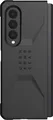 UAG Civilian Case для Samsung Galaxy Z Fold 3 5G Black