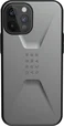 UAG Civilian Case для Apple iPhone 12 Pro Max Silver