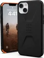 UAG Civilian Case для Apple iPhone 14 Plus Black