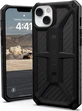 UAG Monarch Case для Apple iPhone 14 Plus Carbon Fiber