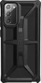 UAG Monarch Case для Samsung Galaxy Note 20 Black