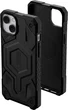 UAG Monarch Pro Case with MagSafe для Apple iPhone 14 Plus Carbon Fiber