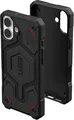 UAG Monarch Pro Kevlar Case with MagSafe для Apple iPhone 16 Plus Kevlar Black