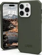 UAG Outback Bio Case для Apple iPhone 14 Pro Olive