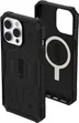 UAG Pathfinder Case with MagSafe для Apple iPhone 14 Pro Max Black
