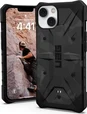 UAG Pathfinder SE Series Case для Apple iPhone 14 Black Midnight Camo