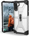 UAG Plasma Case для Samsung Galaxy Note 10 Ice