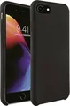 Vivanco Hype Cover для Apple iPhone SE (2020)/8/7/6s Black