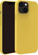 Vivanco Hype Cover для Apple iPhone 13 Yellow