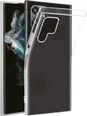 Vivanco Super Slim Cover для Samsung Galaxy S22 Ultra Transparent