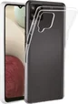 Vivanco Super Slim Cover для Samsung Galaxy A12 Transparent