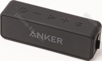 Anker Soundcore 2 black