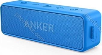 Anker Soundcore 2 blue