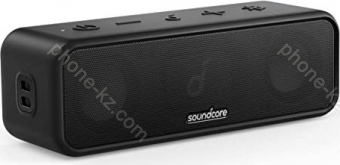 Anker Soundcore 3 black