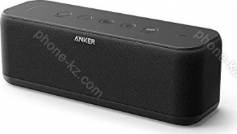 Anker Soundcore Boost black