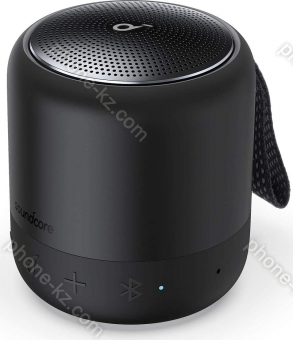 Anker Soundcore mini 3 black