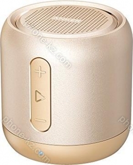 Anker Soundcore mini gold