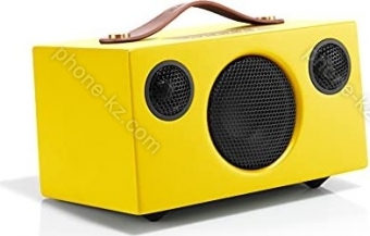 Audio Pro Addon T3+ Yellow