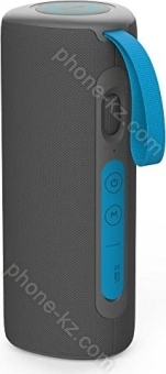 Boompods Rhythm 24 blue/grey