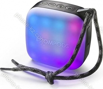 Boompods Tide square Speaker Rhythm