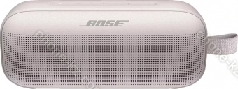 Bose SoundLink Flex white