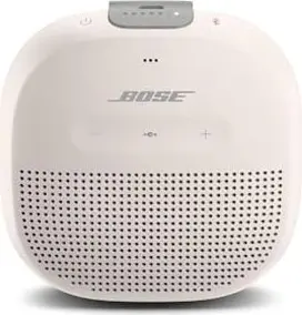 Bose SoundLink Micro white