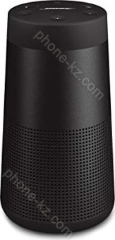 Bose SoundLink Revolve II black