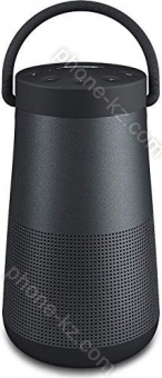 Bose SoundLink Revolve+ black