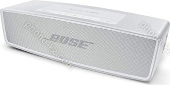 Bose SoundLink colour II black