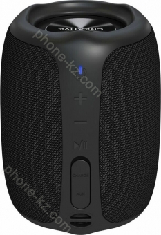 Creative Muvo Play black
