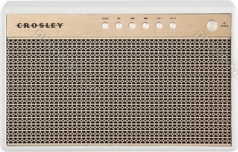 Crosley Montero white