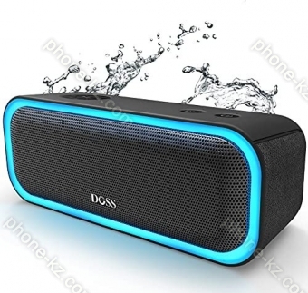 DOSS Soundbox Pro black
