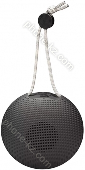 Denver BTP-118 black