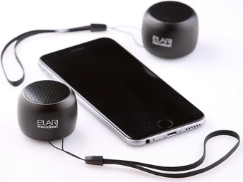 Elari NanoBeat black